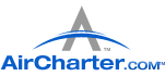 Air Charter Home Page