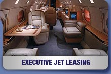>Executive Jet Leasing